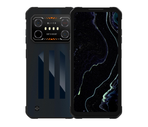 IIIF150 Air1 Ultra 8/128GB 120Hz Czarny - 1346345 - zdjęcie